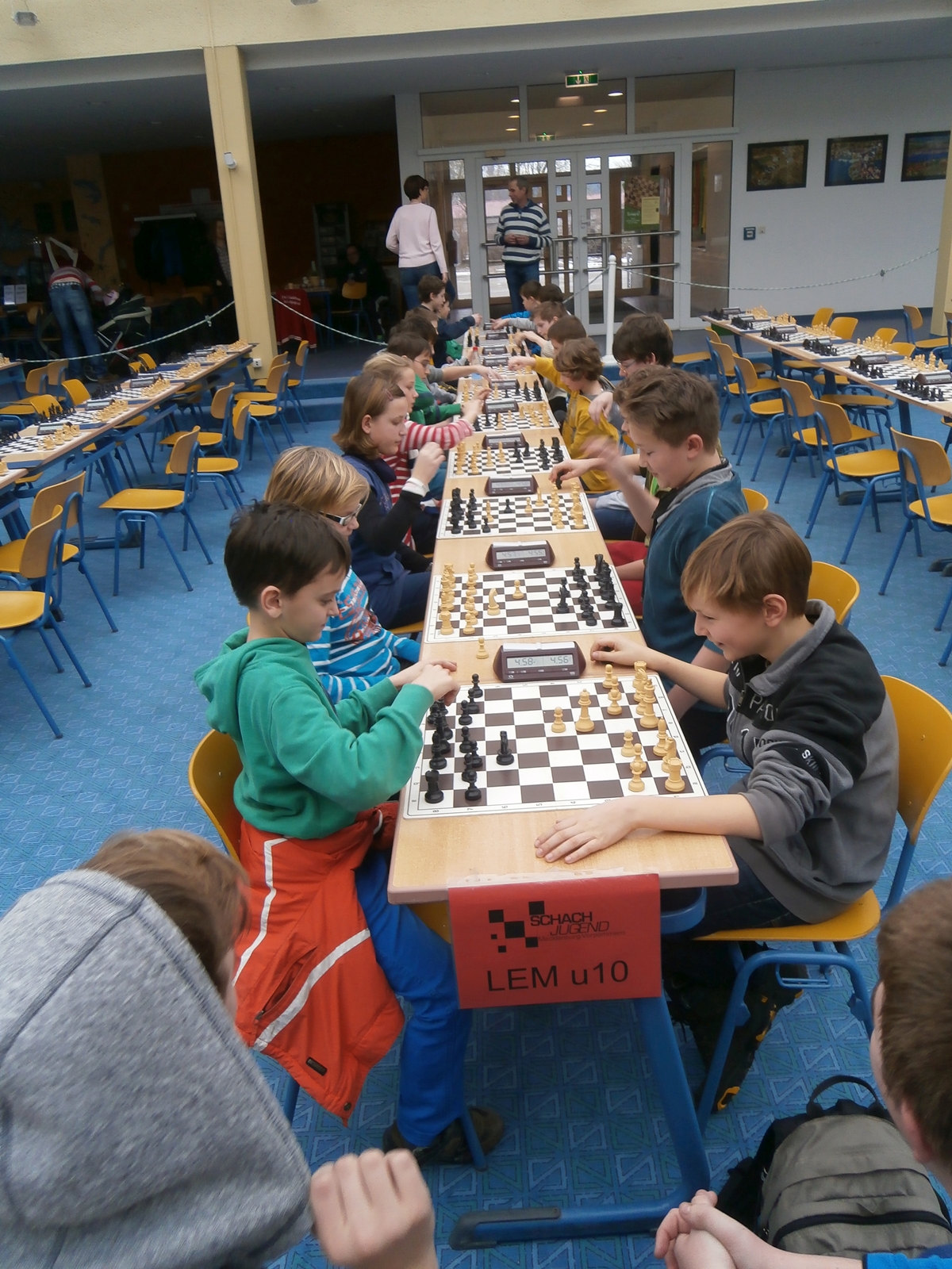 Vorschau